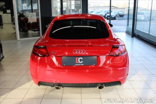 Audi TT Coupe 2,0TFSI S lin 2016