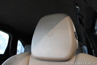 Porsche Cayenne V8 GTS BOSE / SportChrono 2012