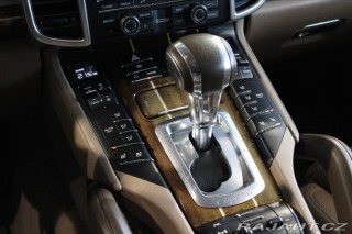 Porsche Cayenne V8 GTS BOSE / SportChrono 2012