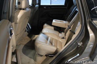 Porsche Cayenne V8 GTS BOSE / SportChrono 2012