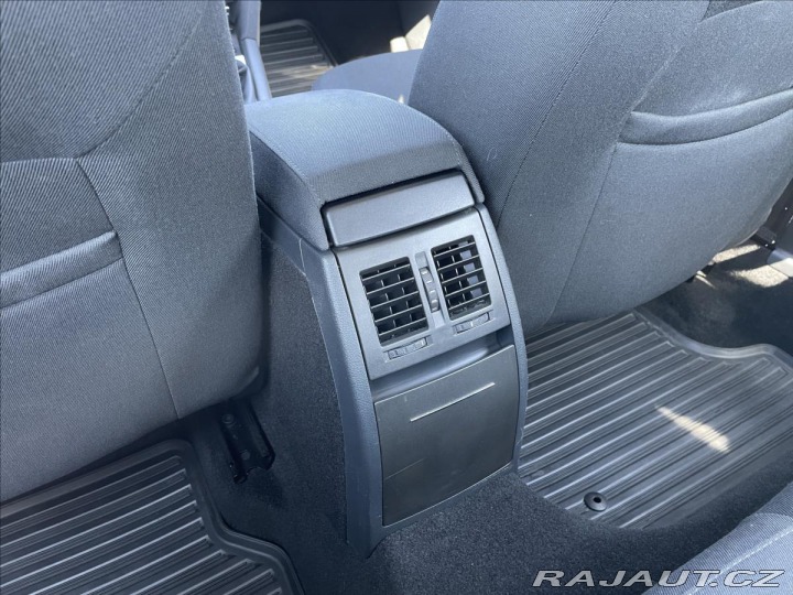Škoda Octavia 1,4 TSI 90kW REZERVACE! 2012