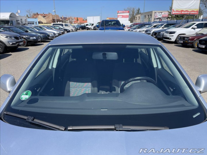 Škoda Octavia 1,4 TSI 90kW REZERVACE! 2012