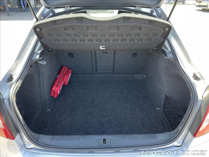 Škoda Octavia 1,4 TSI 90kW REZERVACE! 2012