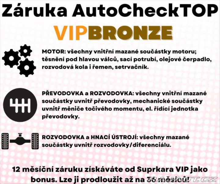 Škoda Octavia 1,4 TSI 90kW Klima*Vyhř.S 2012