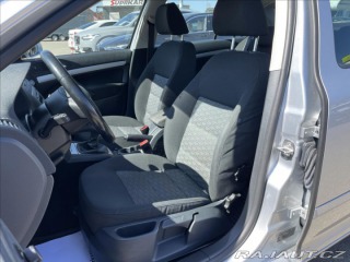 Škoda Octavia 1,4 TSI 90kW Klima*Vyhř.S 2012