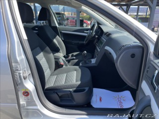 Škoda Octavia 1,4 TSI 90kW Klima*Vyhř.S 2012