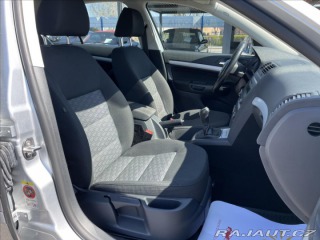 Škoda Octavia 1,4 TSI 90kW Klima*Vyhř.S 2012