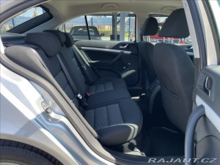 Škoda Octavia 1,4 TSI 90kW Klima*Vyhř.S 2012