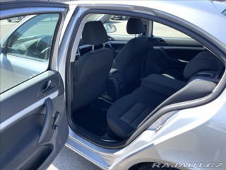 Škoda Octavia 1,4 TSI 90kW Klima*Vyhř.S 2012