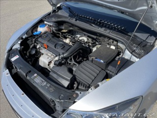 Škoda Octavia 1,4 TSI 90kW Klima*Vyhř.S 2012