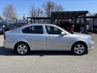 Škoda Octavia 1,4 TSI 90kW Klima*Vyhř.S 2012