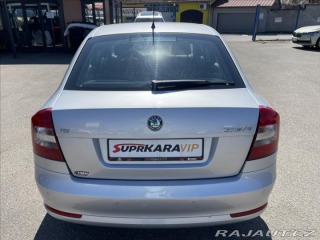 Škoda Octavia 1,4 TSI 90kW Klima*Vyhř.S 2012