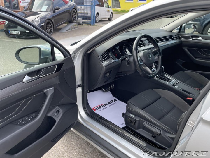 Volkswagen Passat 2.0 TDi DSG 4Motion*IQ-Li 2020