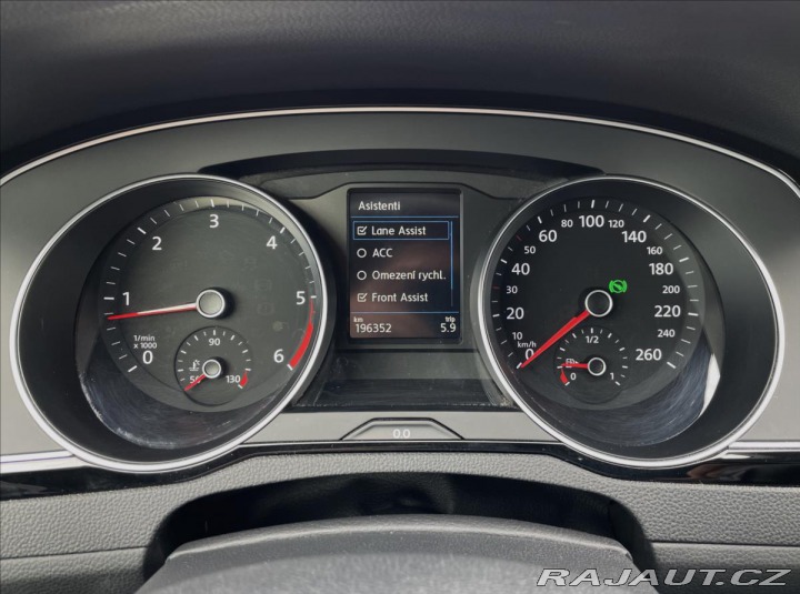 Volkswagen Passat 2.0 TDi DSG 4Motion*IQ-Li 2020