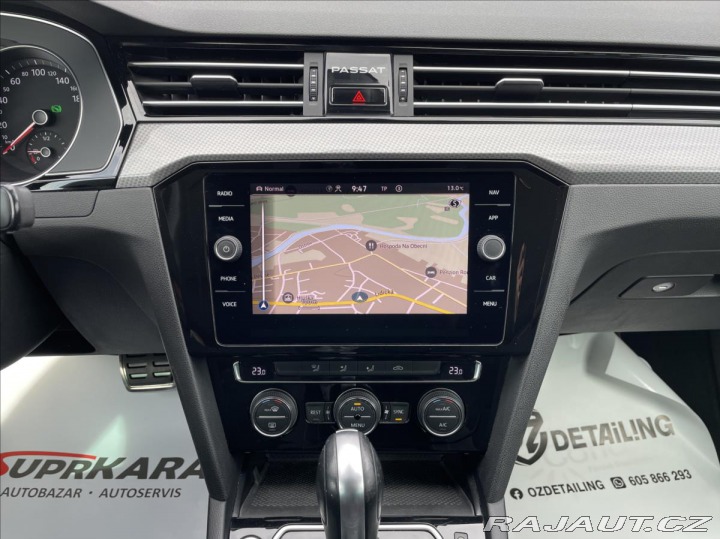 Volkswagen Passat 2.0 TDi DSG 4Motion*IQ-Li 2020