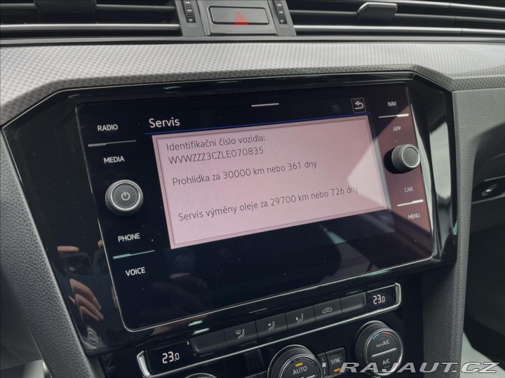 Volkswagen Passat 2.0 TDi DSG 4Motion*IQ-Li 2020