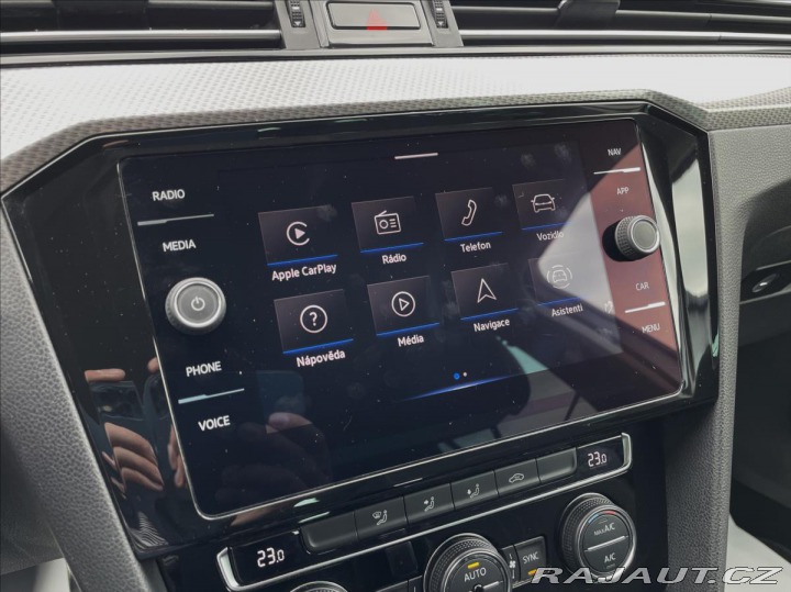 Volkswagen Passat 2.0 TDi DSG 4Motion*IQ-Li 2020