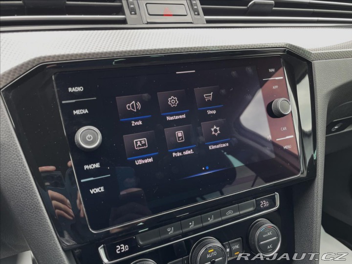 Volkswagen Passat 2.0 TDi DSG 4Motion*IQ-Li 2020