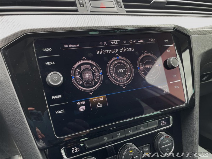 Volkswagen Passat 2.0 TDi DSG 4Motion*IQ-Li 2020