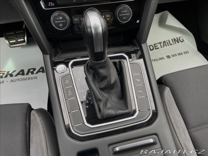 Volkswagen Passat 2.0 TDi DSG 4Motion*IQ-Li 2020