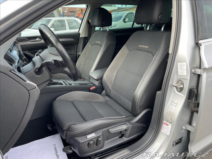 Volkswagen Passat 2.0 TDi DSG 4Motion*IQ-Li 2020