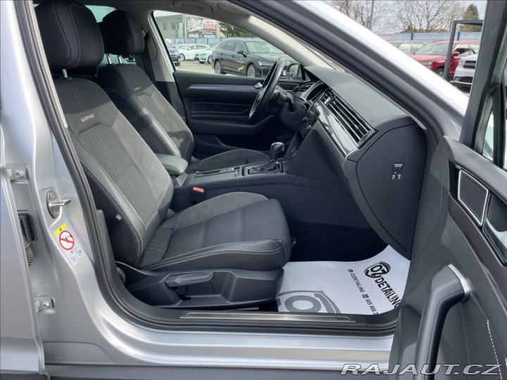 Volkswagen Passat 2.0 TDi DSG 4Motion*IQ-Li 2020