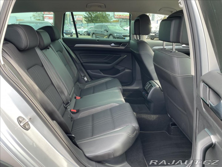Volkswagen Passat 2.0 TDi DSG 4Motion*IQ-Li 2020
