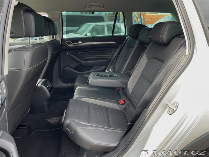 Volkswagen Passat 2.0 TDi DSG 4Motion*IQ-Li 2020