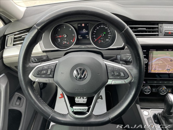 Volkswagen Passat 2.0 TDi DSG 4Motion*IQ-Li 2020
