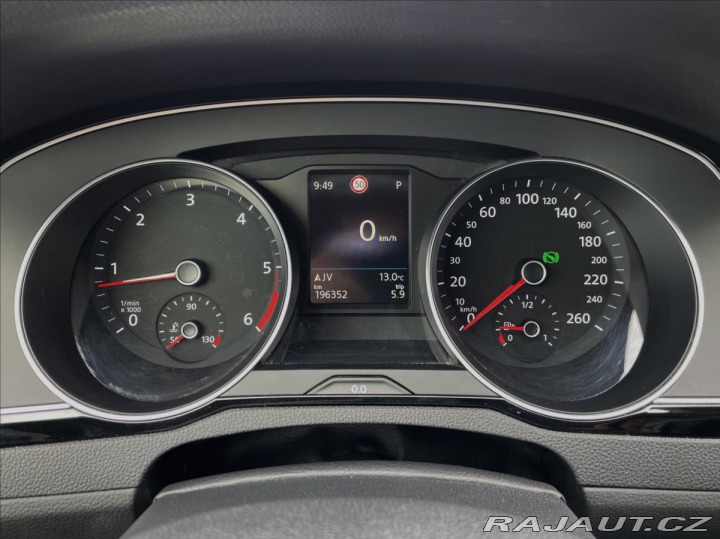 Volkswagen Passat 2.0 TDi DSG 4Motion*IQ-Li 2020