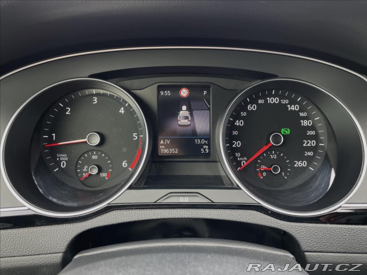 Volkswagen Passat 2.0 TDi DSG 4Motion*IQ-Li 2020