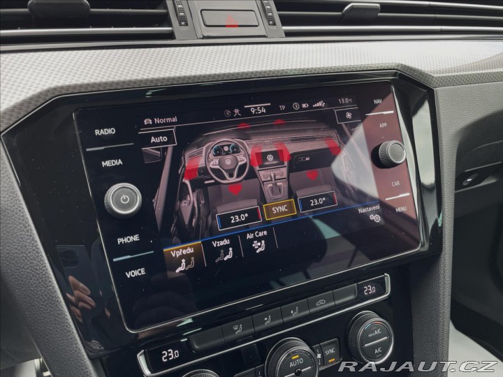 Volkswagen Passat 2.0 TDi DSG 4Motion*IQ-Li 2020