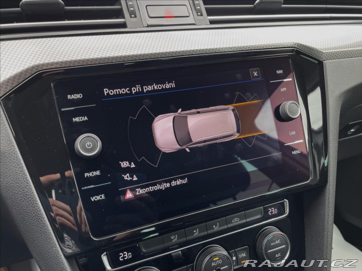 Volkswagen Passat 2.0 TDi DSG 4Motion*IQ-Li 2020