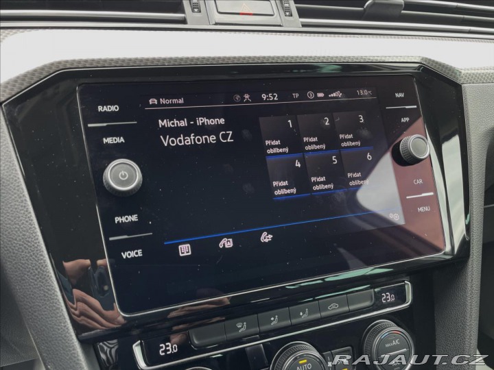 Volkswagen Passat 2.0 TDi DSG 4Motion*IQ-Li 2020