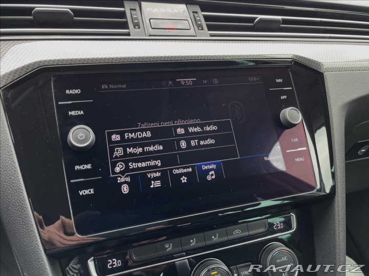 Volkswagen Passat 2.0 TDi DSG 4Motion*IQ-Li 2020