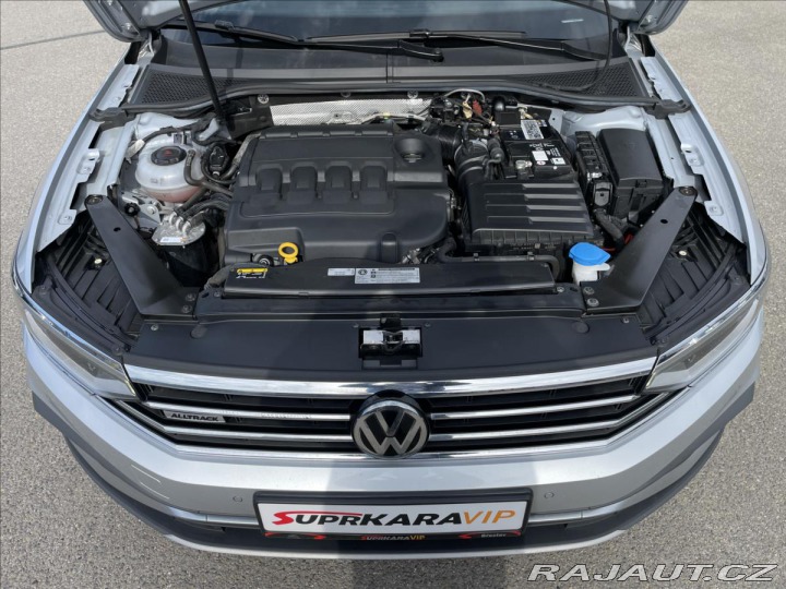 Volkswagen Passat 2.0 TDi DSG 4Motion*IQ-Li 2020