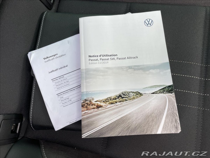 Volkswagen Passat 2.0 TDi DSG 4Motion*IQ-Li 2020