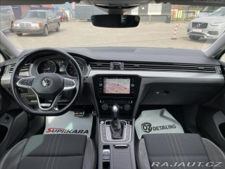 Volkswagen Passat 2.0 TDi DSG 4Motion*IQ-Li 2020