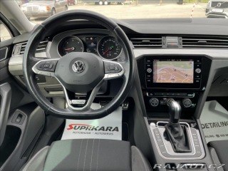 Volkswagen Passat 2.0 TDi DSG 4Motion*IQ-Li 2020
