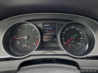 Volkswagen Passat 2.0 TDi DSG 4Motion*IQ-Li 2020