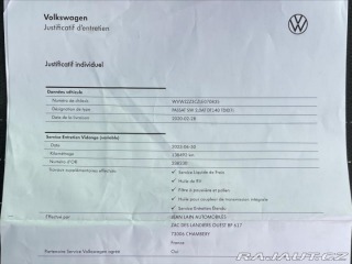 Volkswagen Passat 2.0 TDi DSG 4Motion*IQ-Li 2020