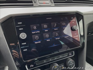 Volkswagen Passat 2.0 TDi DSG 4Motion*IQ-Li 2020