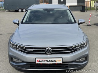 Volkswagen Passat 2.0 TDi DSG 4Motion*IQ-Li 2020