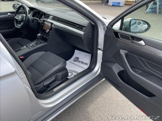 Volkswagen Passat 2.0 TDi DSG 4Motion*IQ-Li 2020