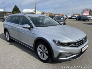 Volkswagen Passat 2.0 TDi DSG 4Motion*IQ-Li 2020