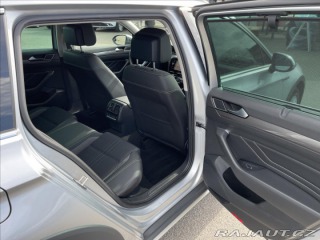 Volkswagen Passat 2.0 TDi DSG 4Motion*IQ-Li 2020