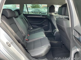 Volkswagen Passat 2.0 TDi DSG 4Motion*IQ-Li 2020