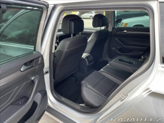 Volkswagen Passat 2.0 TDi DSG 4Motion*IQ-Li 2020