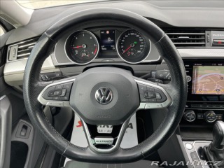 Volkswagen Passat 2.0 TDi DSG 4Motion*IQ-Li 2020
