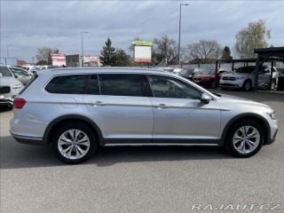 Volkswagen Passat 2.0 TDi DSG 4Motion*IQ-Li 2020